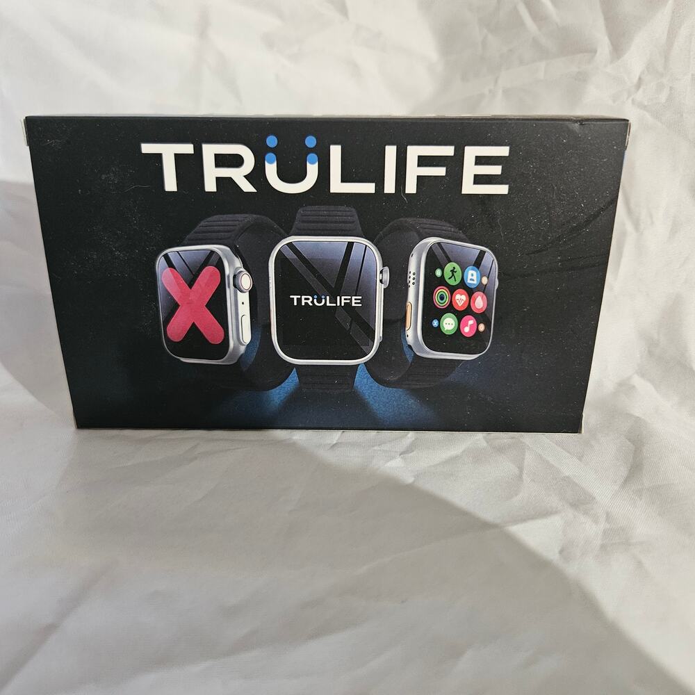 Trulife Android 7.0 Bluetooth Watch